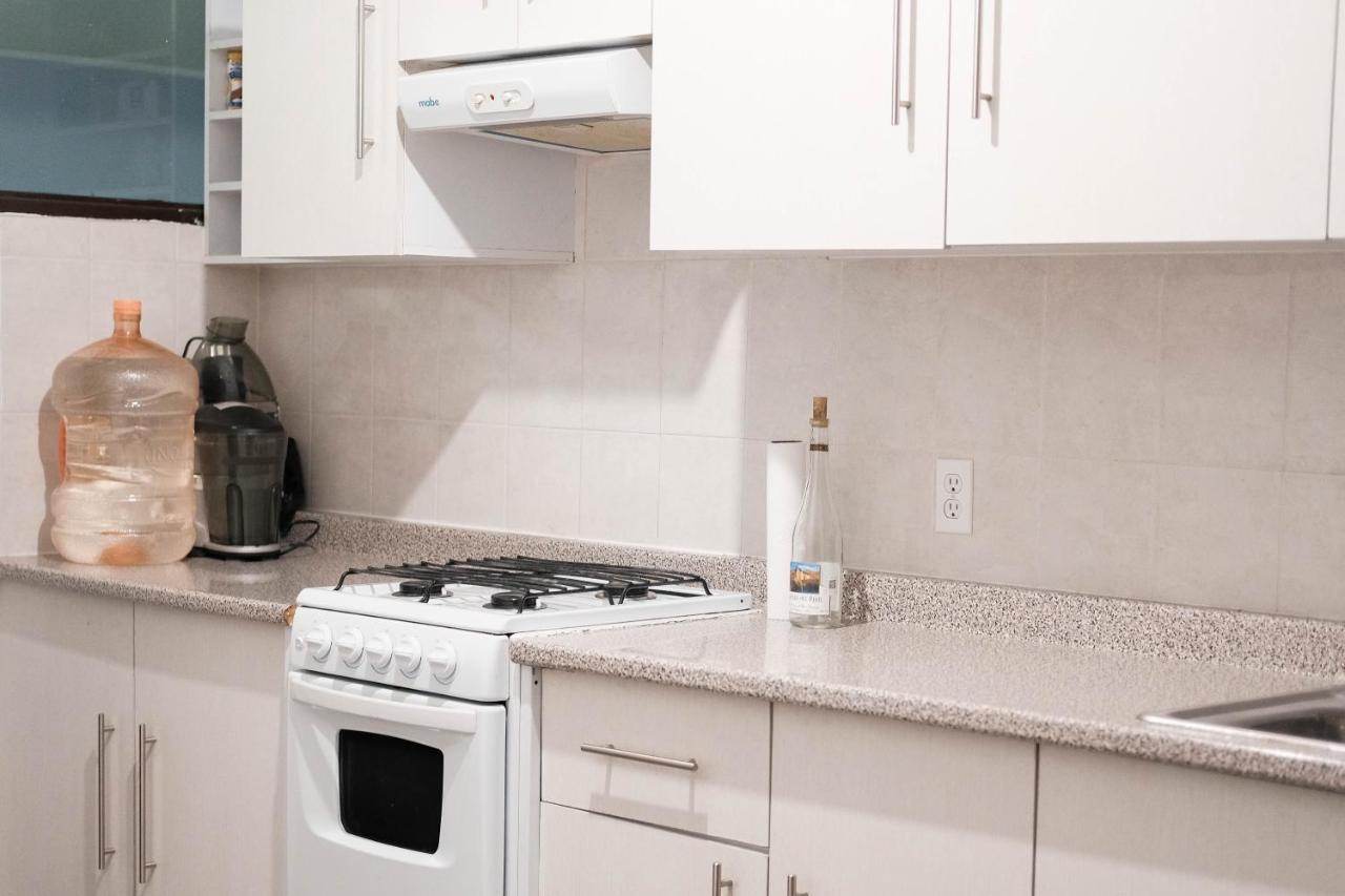 Hermosa Habitacion En El Corazon De La Ciudad En Departamento Compartido Γκουανταλαχάρα Εξωτερικό φωτογραφία