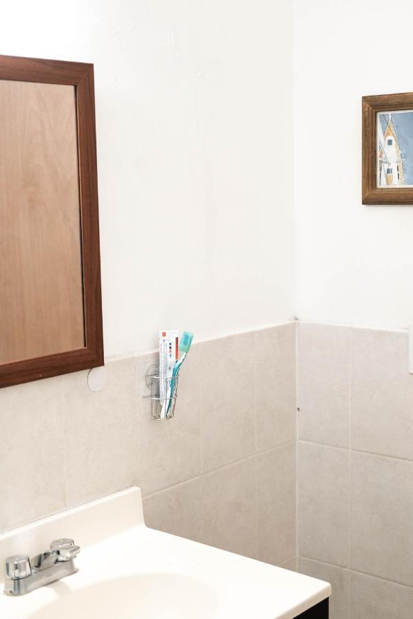 Hermosa Habitacion En El Corazon De La Ciudad En Departamento Compartido Γκουανταλαχάρα Εξωτερικό φωτογραφία
